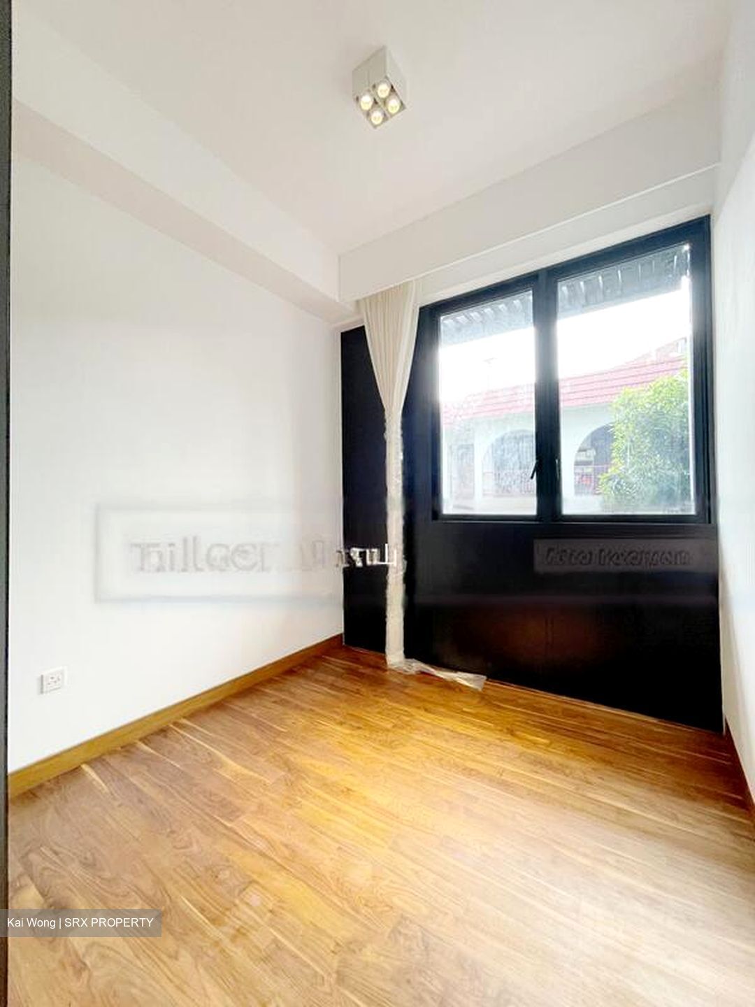 Jervois Privé (D10), Apartment #423822631